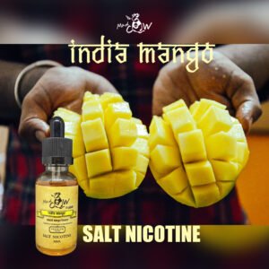 India Mango Saltnic