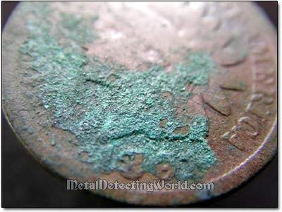 วิธีการทำ Patina พาตินา สนิมทองแดงกับ mod บุหรี่ไฟฟ้า