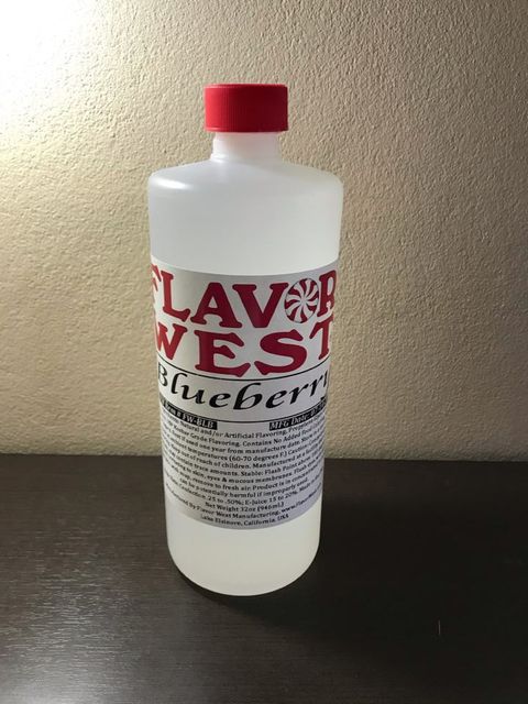 Flavor West