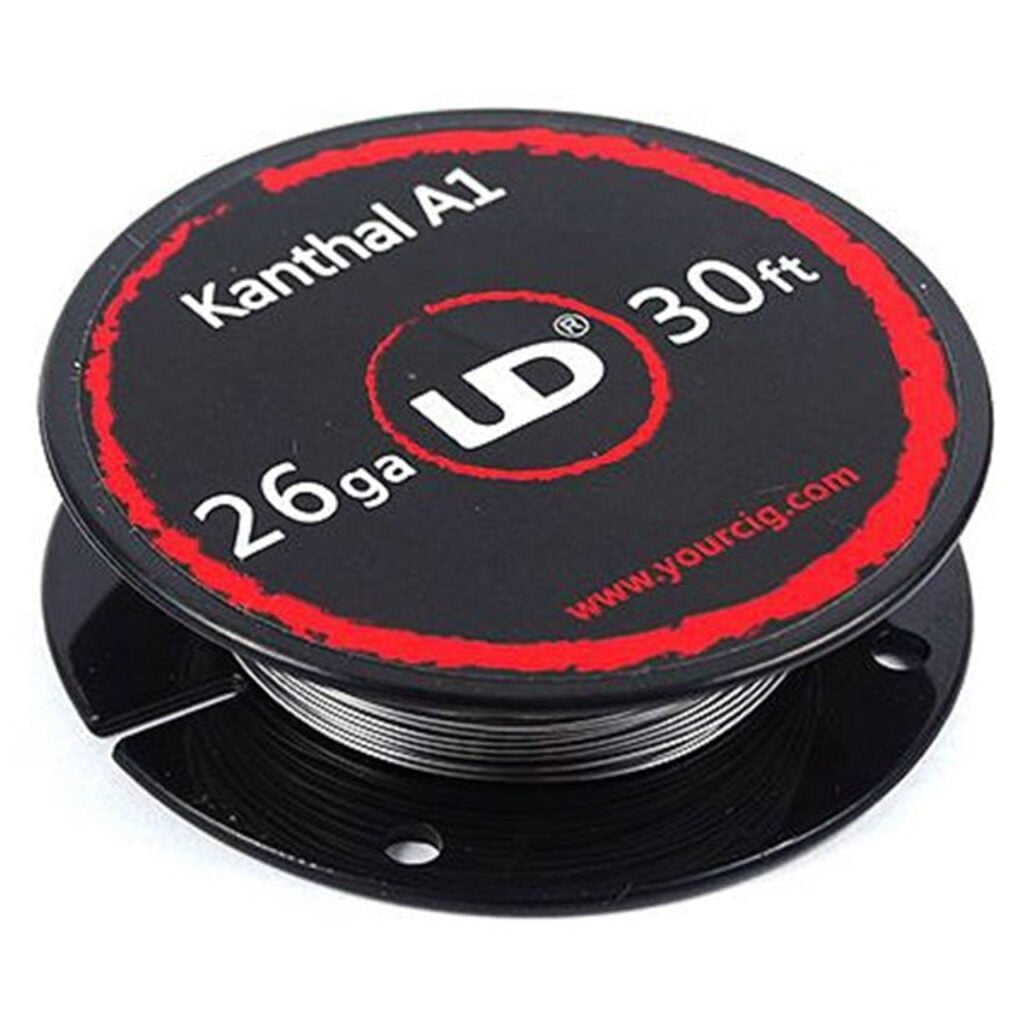 ลวดคันเทา Kanthal Coil