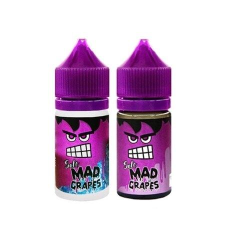 น้ำยาองุ่น Mad Grapes องุ่นบ้า