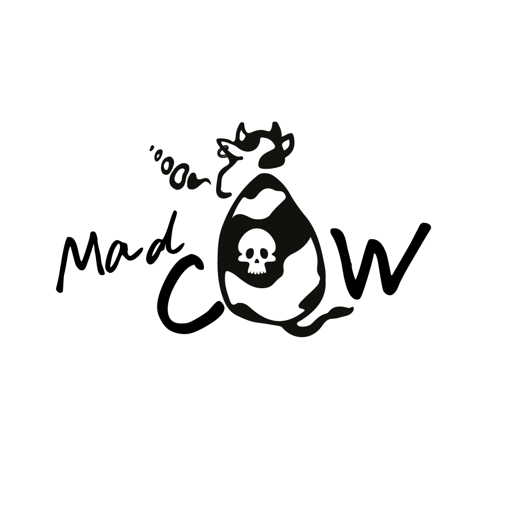 Madcow Logo