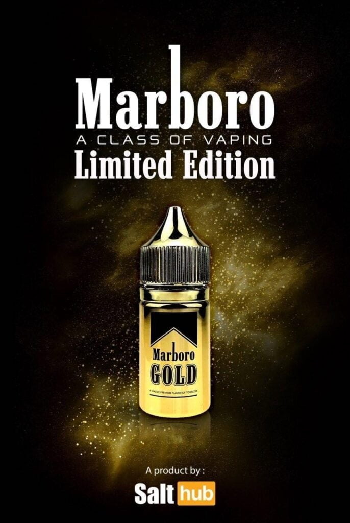 Marbo Gold
