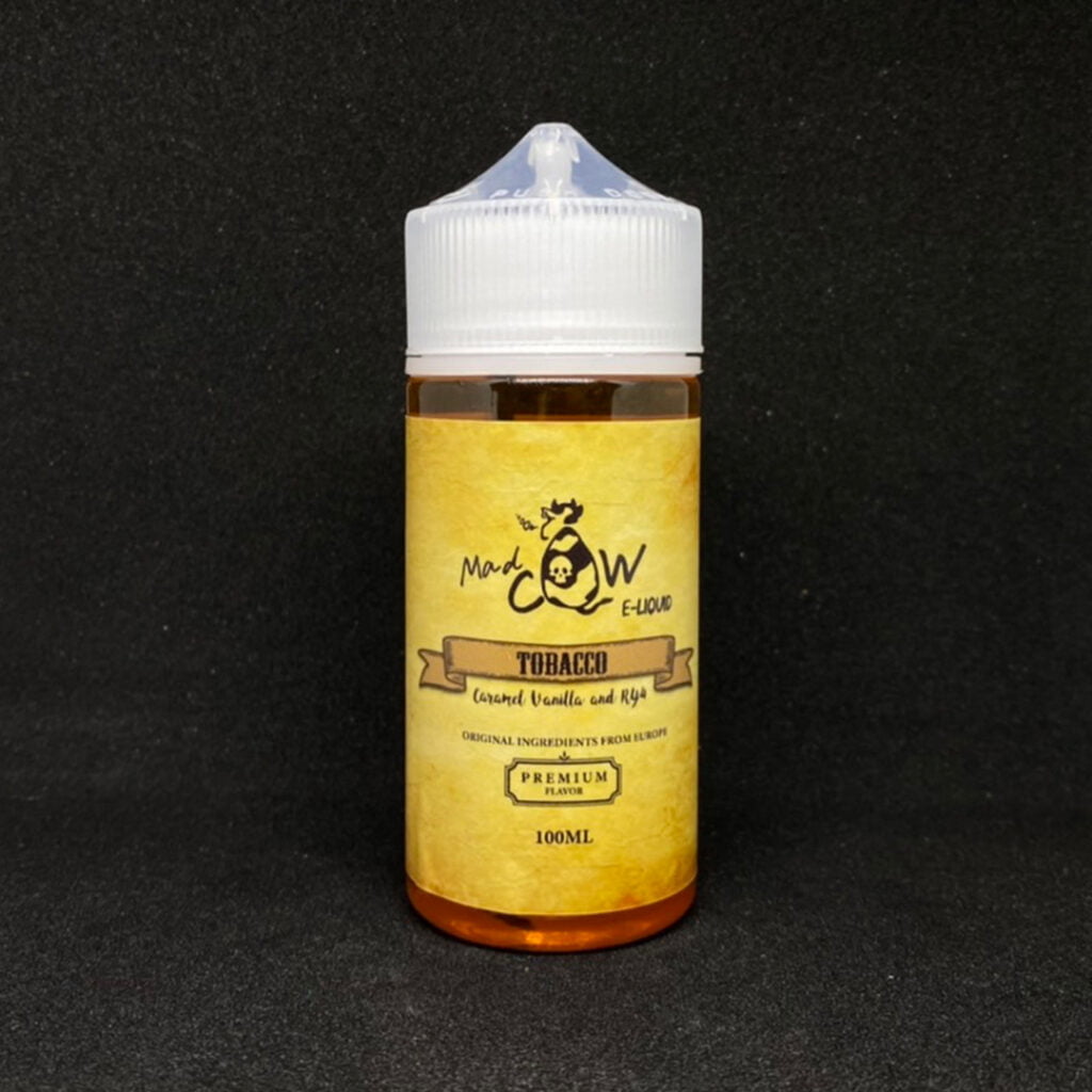 Tobacco ยาสูบ 100ml