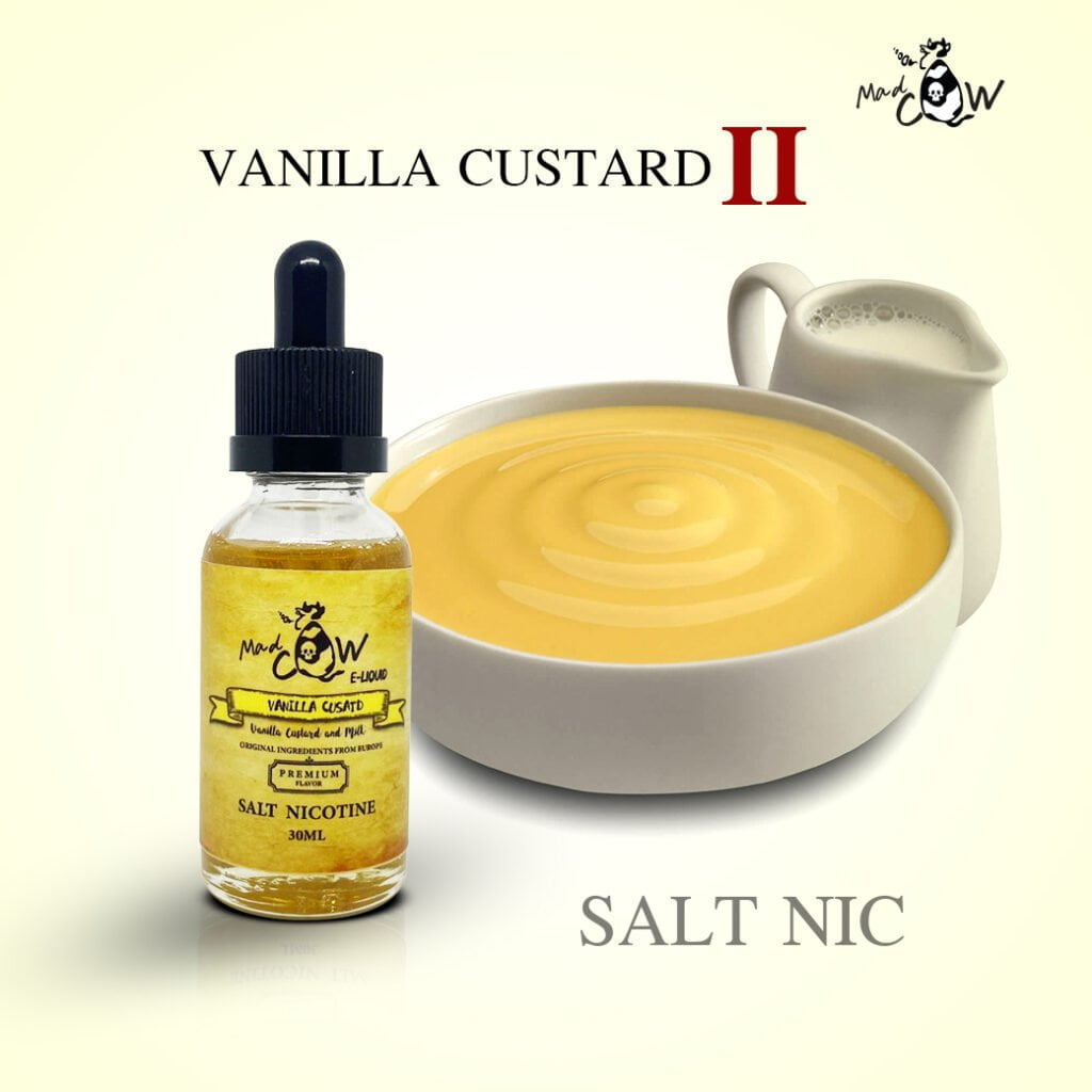 Vanilla-Custard-II-Saltnic
