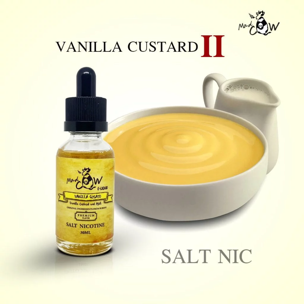 Vanilla-Custard-II-Saltnic