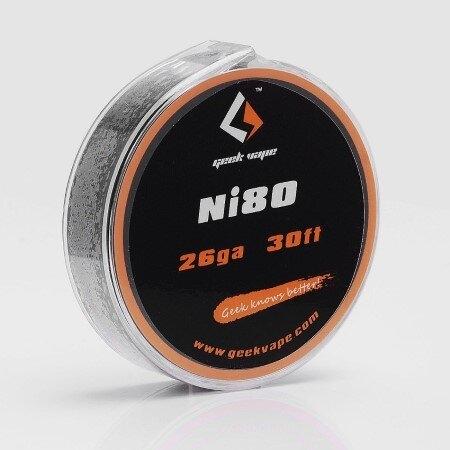ลวด NiChrome