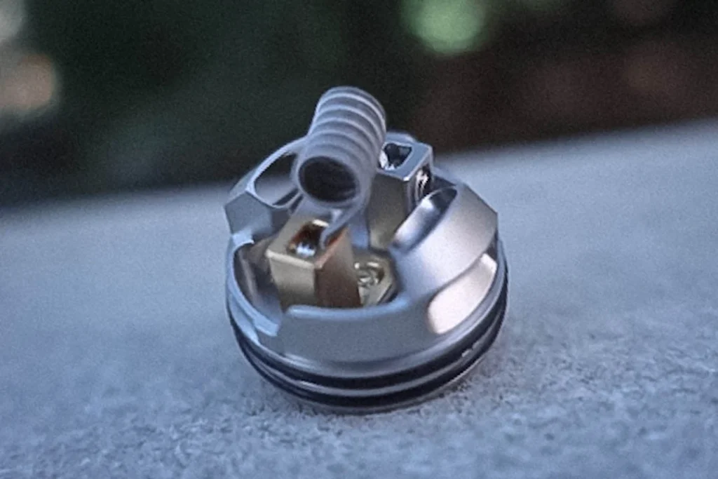 อะตอม Single Coil