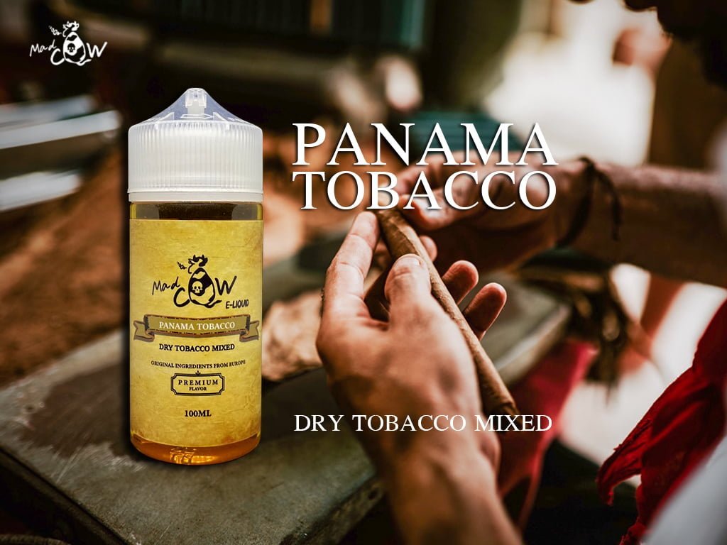 Panama Tobacco Ads